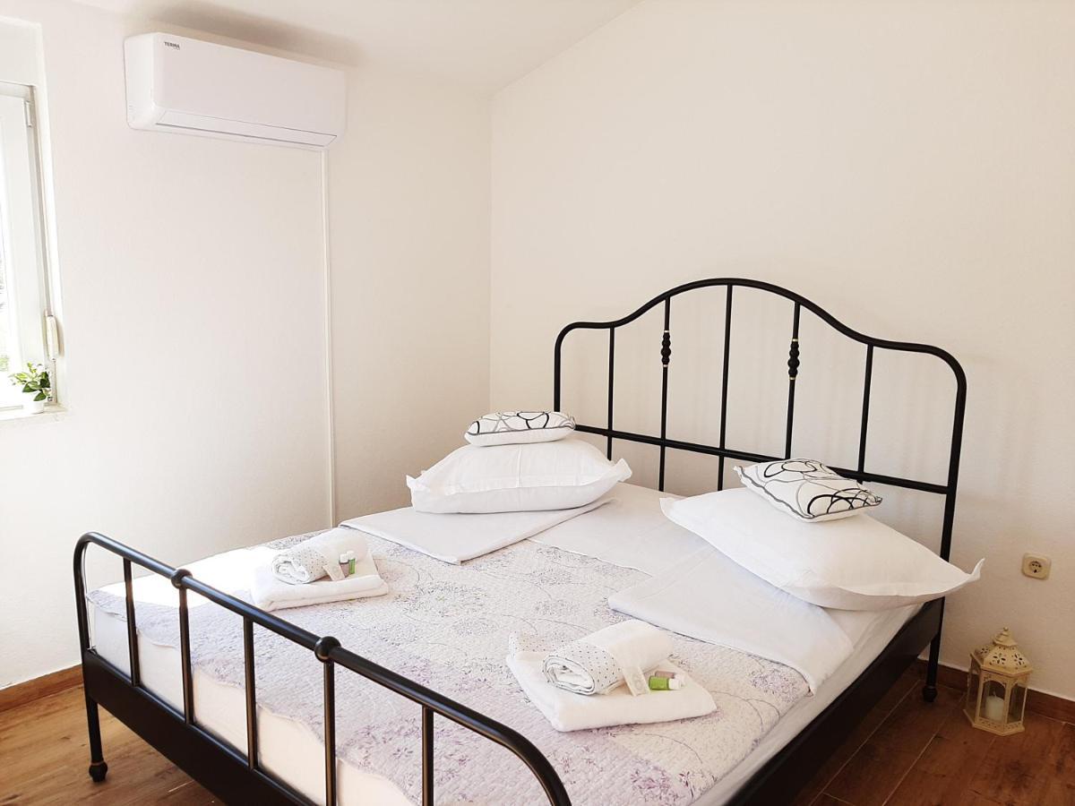 Grebaštica Holiday Beach House 아파트 외부 사진