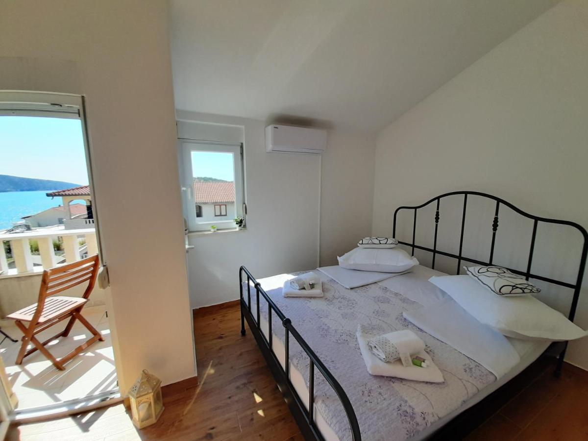 Grebaštica Holiday Beach House 아파트 외부 사진