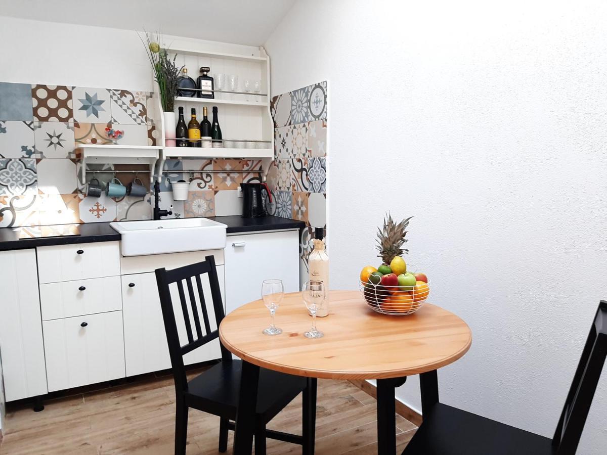 Grebaštica Holiday Beach House 아파트 외부 사진