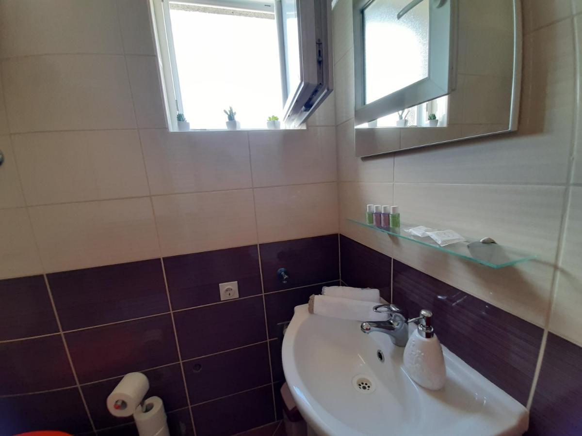 Grebaštica Holiday Beach House 아파트 외부 사진