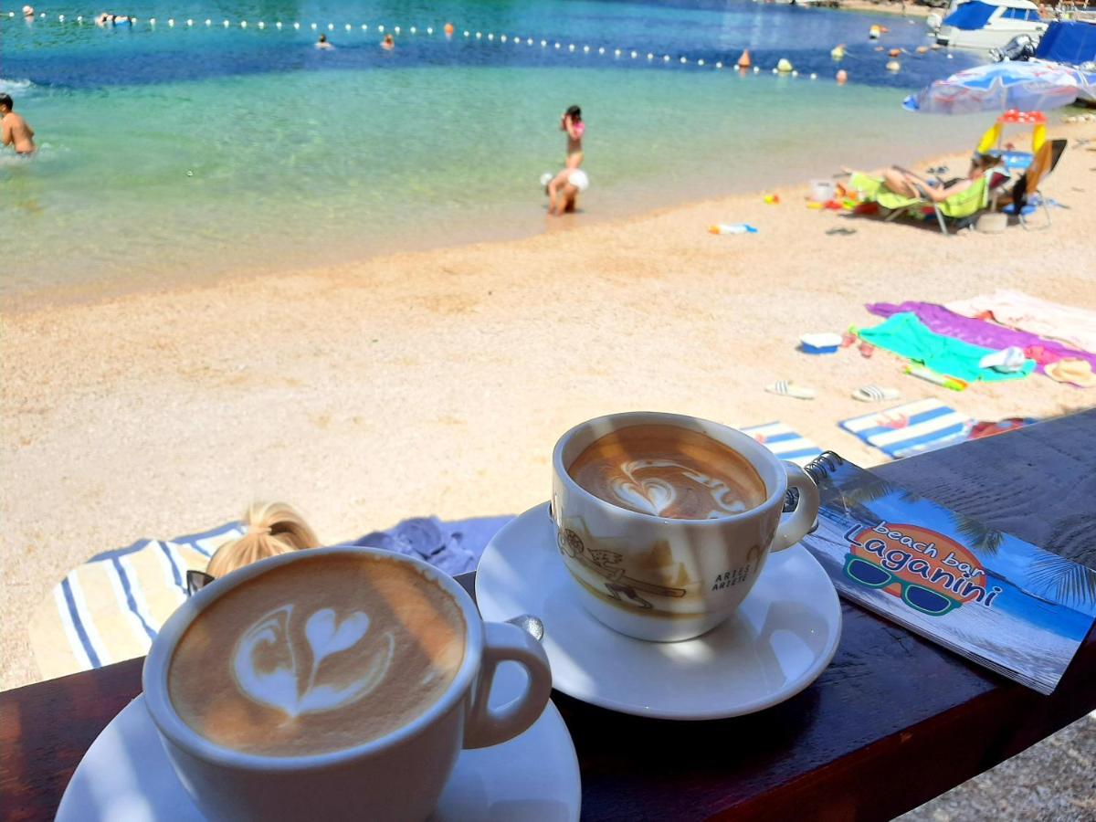 Grebaštica Holiday Beach House 아파트 외부 사진