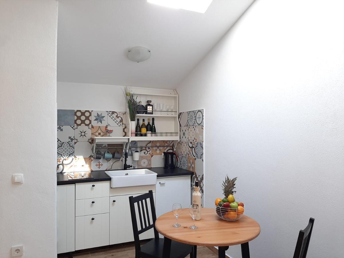 Grebaštica Holiday Beach House 아파트 외부 사진