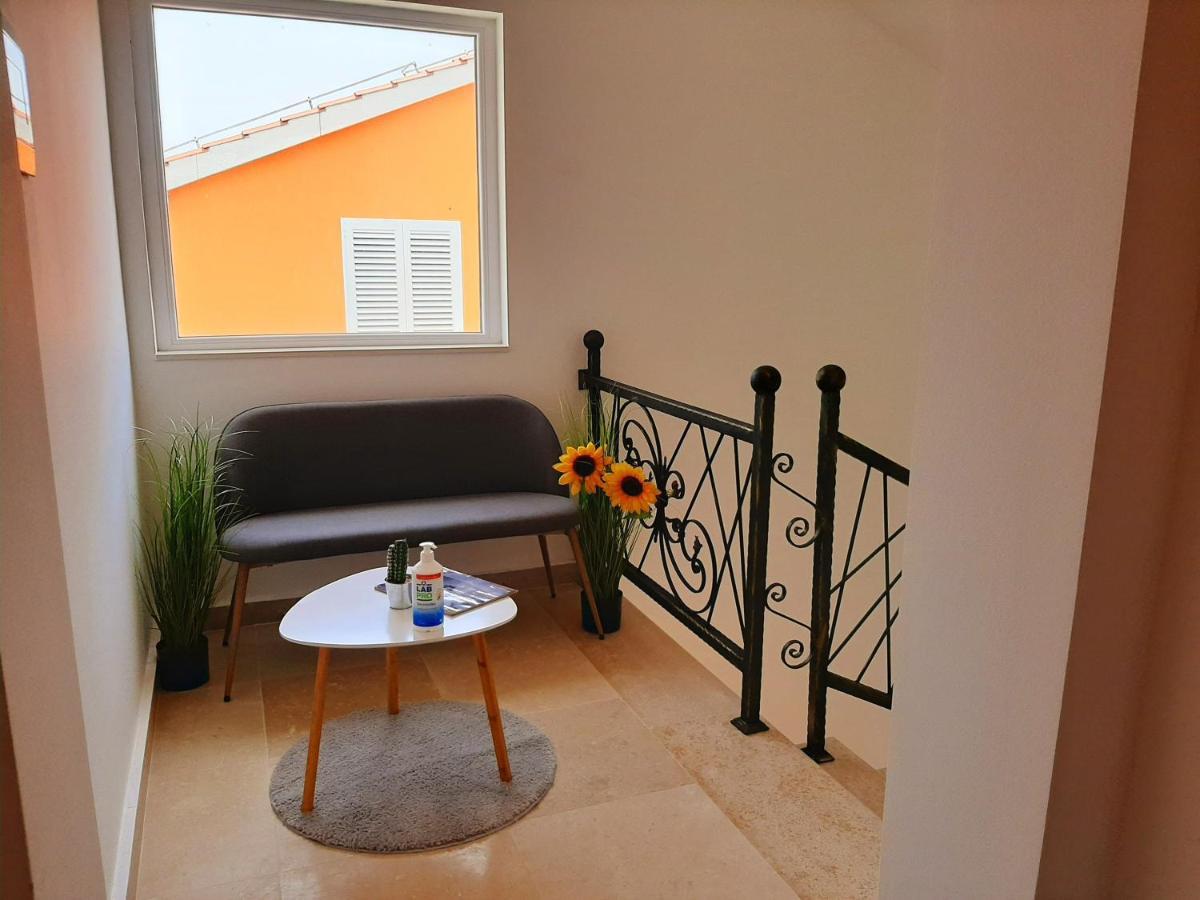 Grebaštica Holiday Beach House 아파트 외부 사진