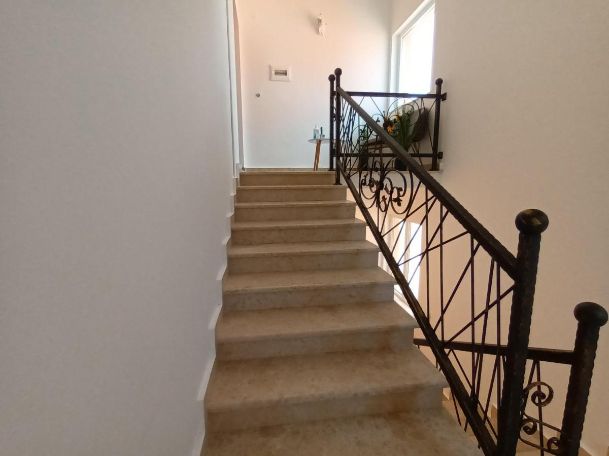Grebaštica Holiday Beach House 아파트 외부 사진