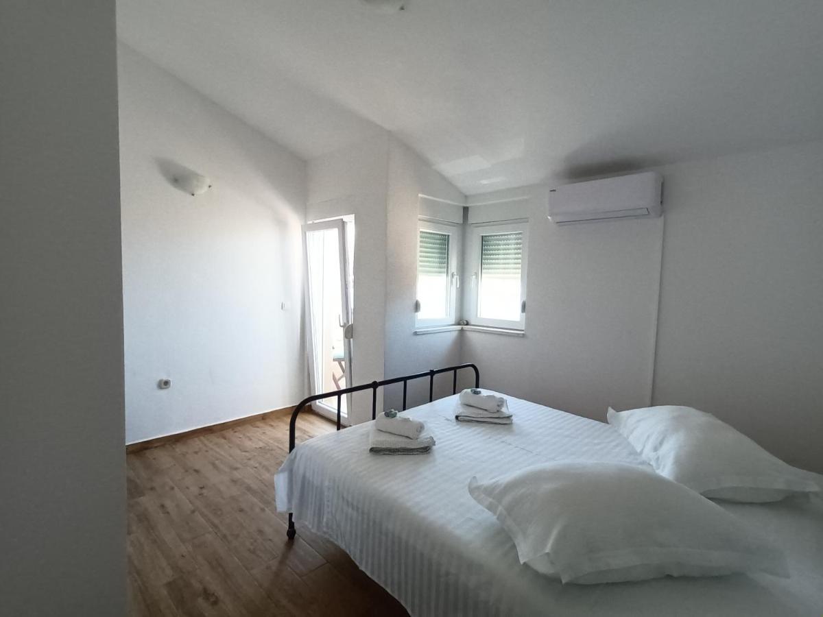 Grebaštica Holiday Beach House 아파트 외부 사진