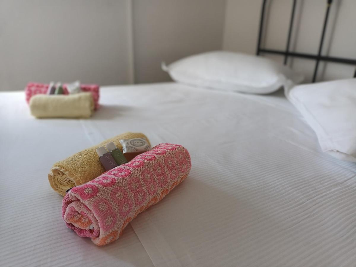 Grebaštica Holiday Beach House 아파트 외부 사진